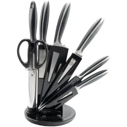 سرویس چاقو استیل کد KS5010S