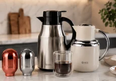 انواع شیشه فلاسک