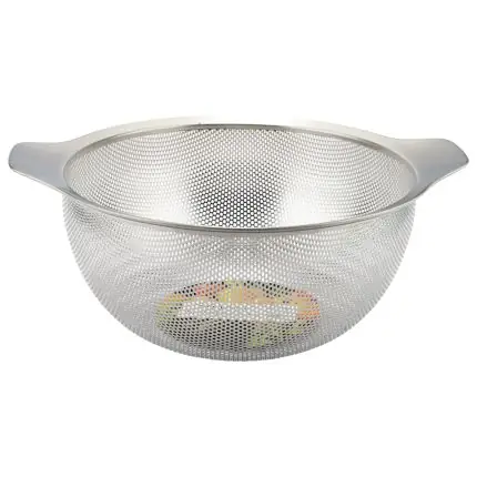 آبکش دنی هوم سایز بزرگ کد SS11-01