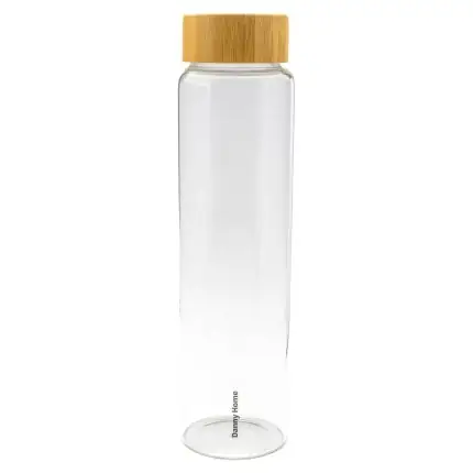 بطری نوشیدنی شیشه ای دنی هوم کد YDB01-16