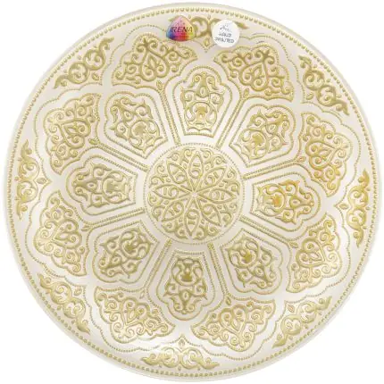 شیرینی خوری ایرنا مدل تاپ کاپی