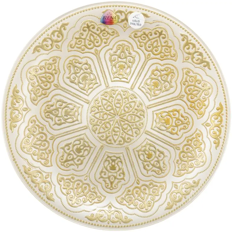 شیرینی خوری ایرنا مدل تاپ کاپی