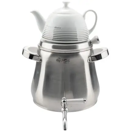 کتری و قوری کد K5108
