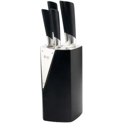 سرویس چاقو 6 پارچه مدل KS-6013