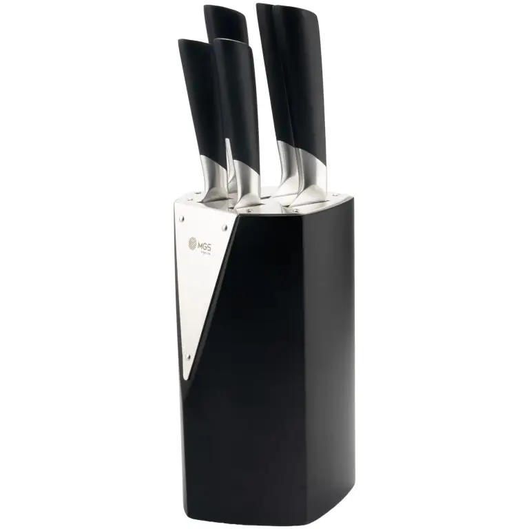 سرویس چاقو 6 پارچه مدل KS-6013