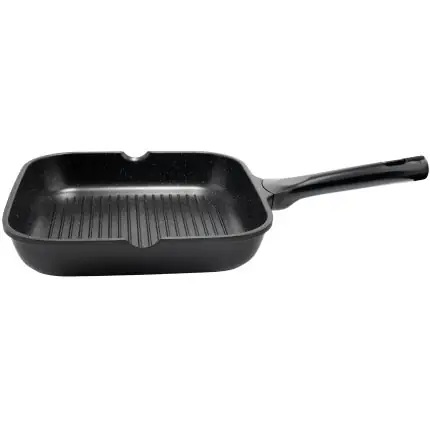 تابه گریل سایز 28 طرح ایتالیا B