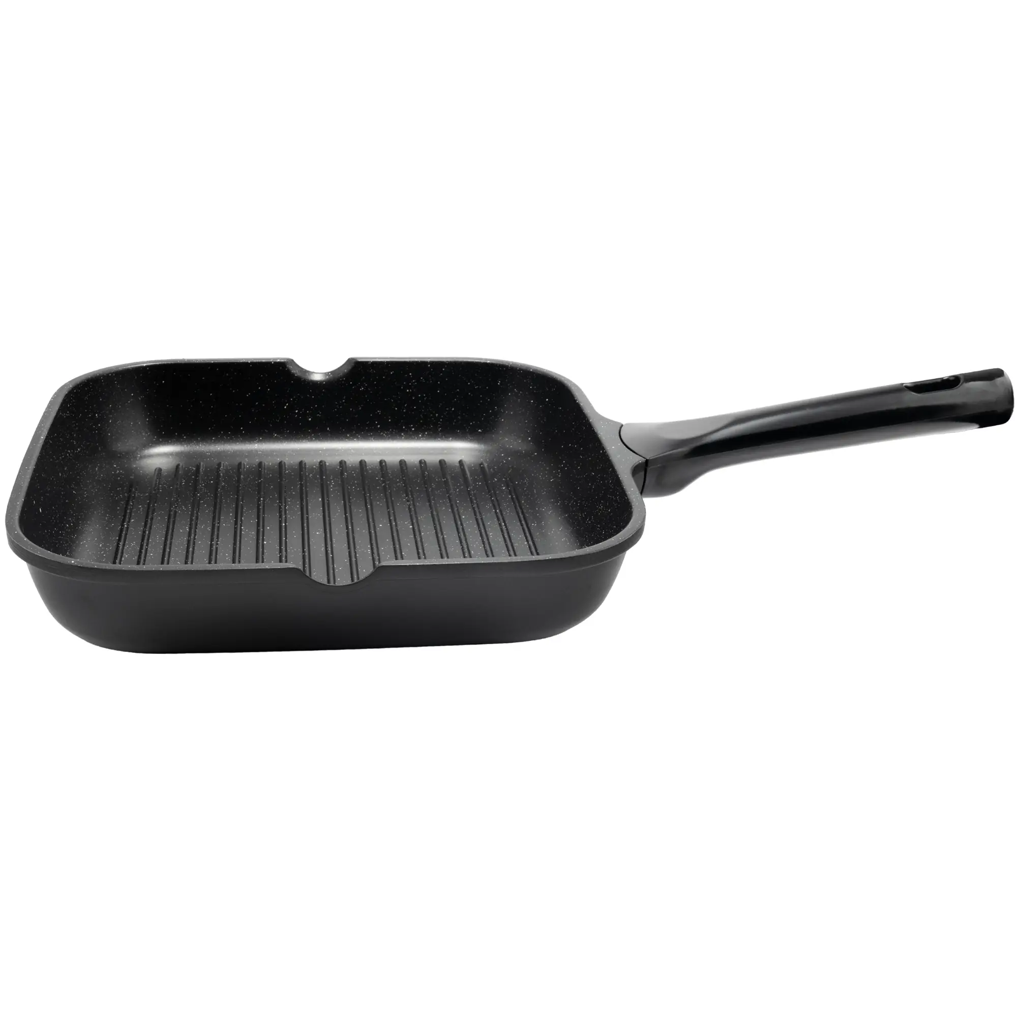 تابه گریل سایز 28 طرح ایتالیا B