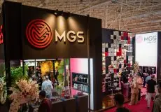حضور MGS در بیست‌وششمین نمایشگاه بین‌المللی لوازم خانه و آشپزخانه