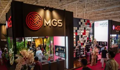 حضور MGS در بیست‌وششمین نمایشگاه بین‌المللی لوازم خانه و آشپزخانه