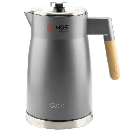 چای ساز برقی کد TM1502G