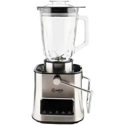 موتور بلندر آبمیوه گیری 4 کاره کد FJ1101S