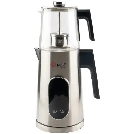 چای ساز برقی کد TM1501S