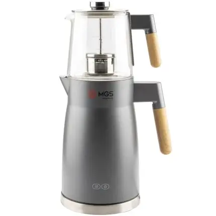 چای ساز برقی کد TM1502G